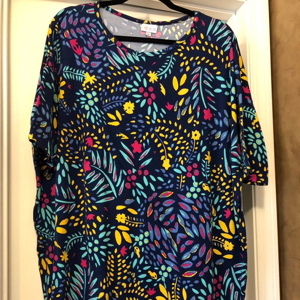 LULAROE Irma